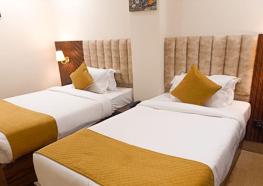 room card