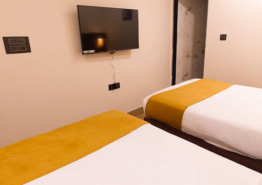 room card