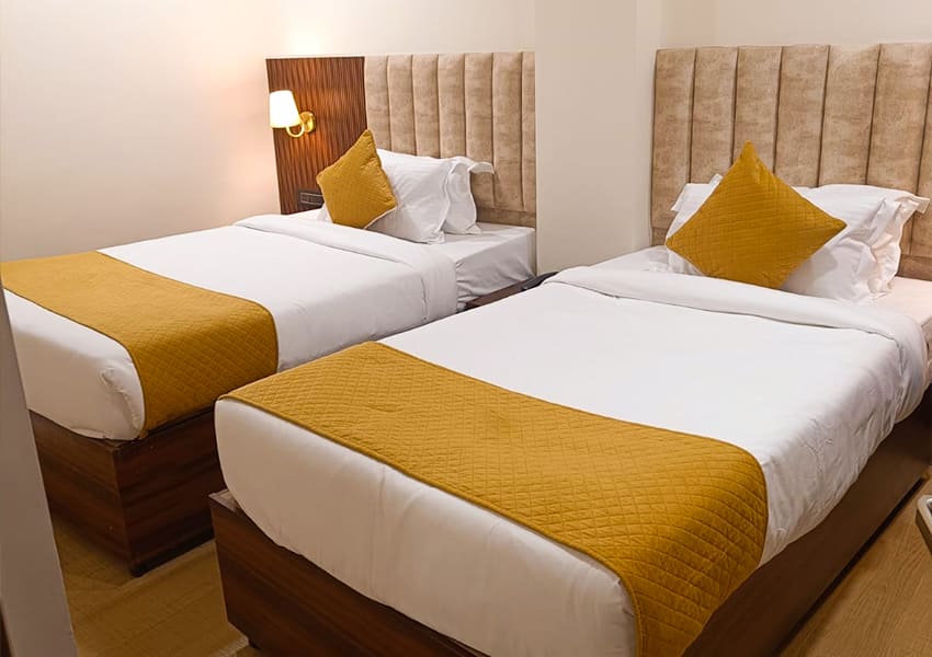 room card