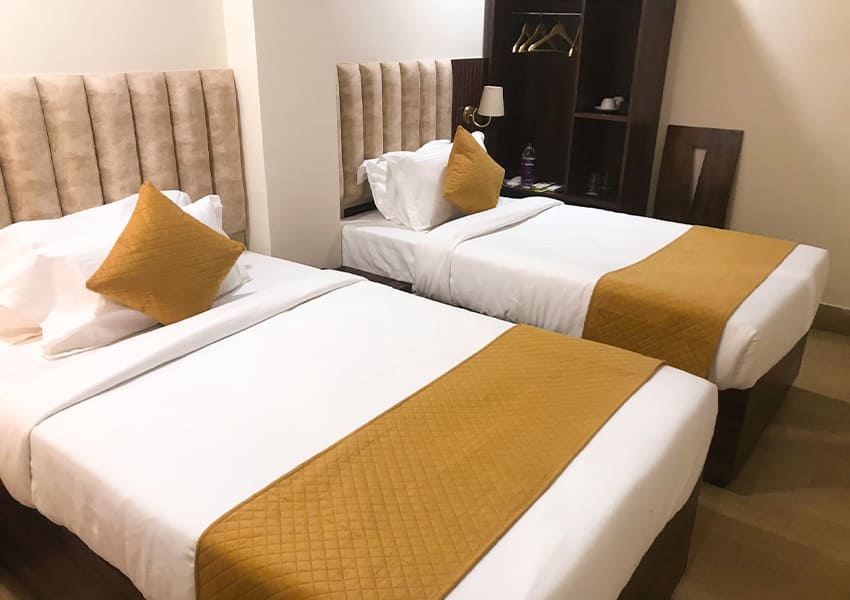 room card