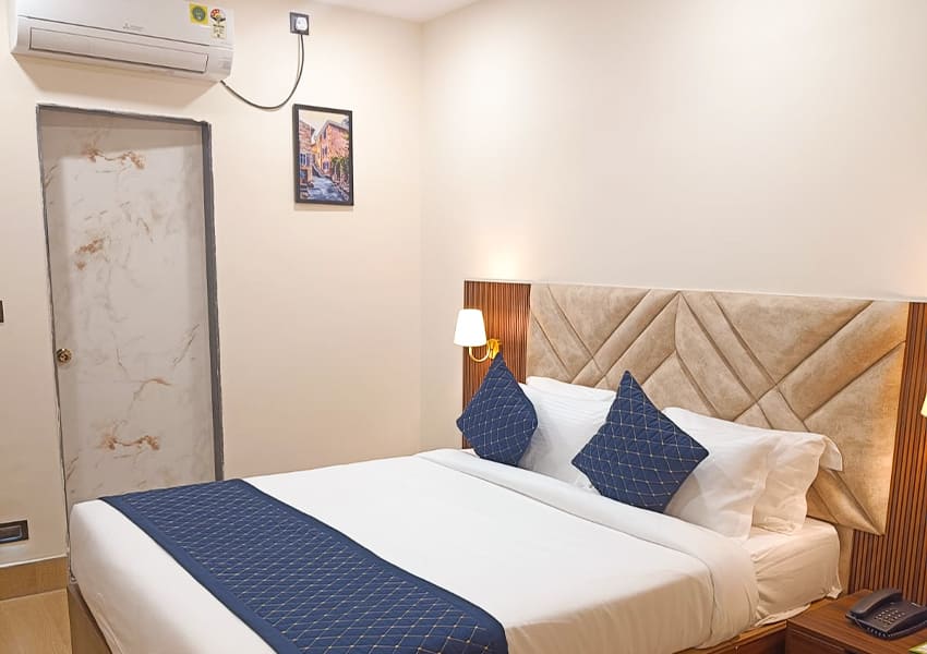 room card