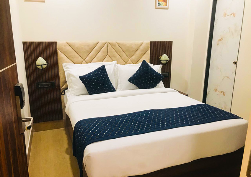 room card