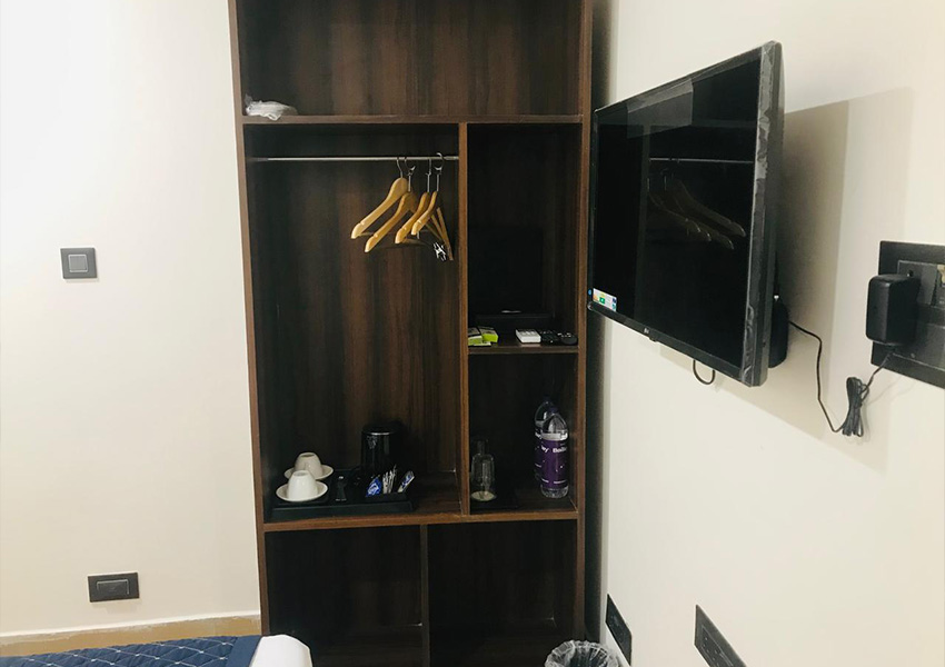 room card