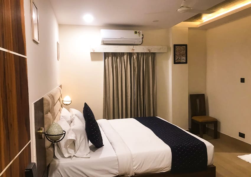 room card