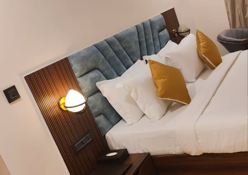 room card
