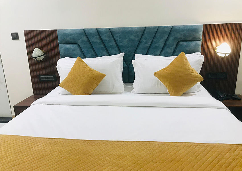 room card