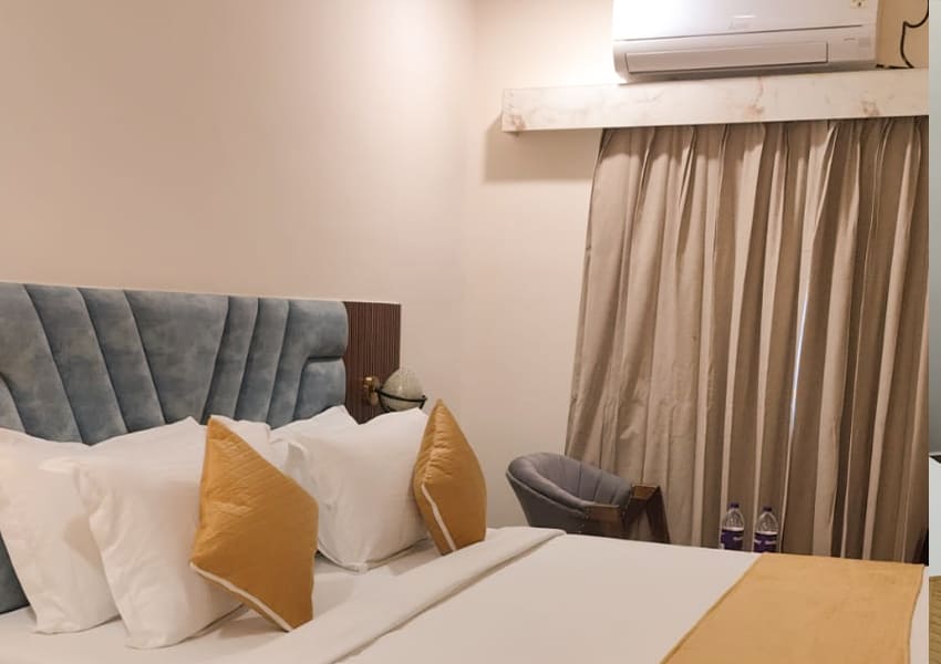 room card