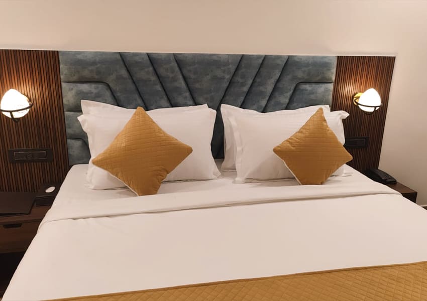 room card