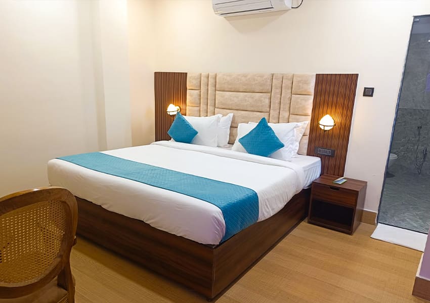 room card