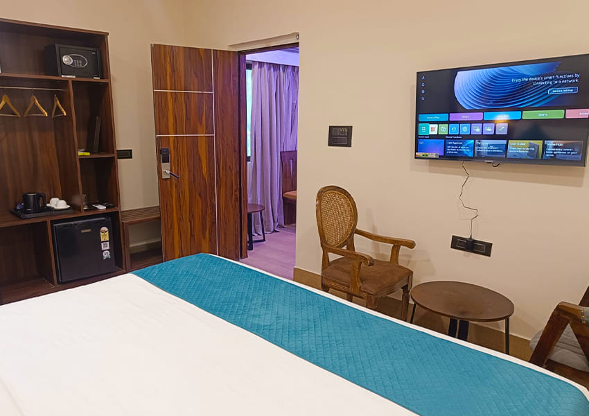 room card
