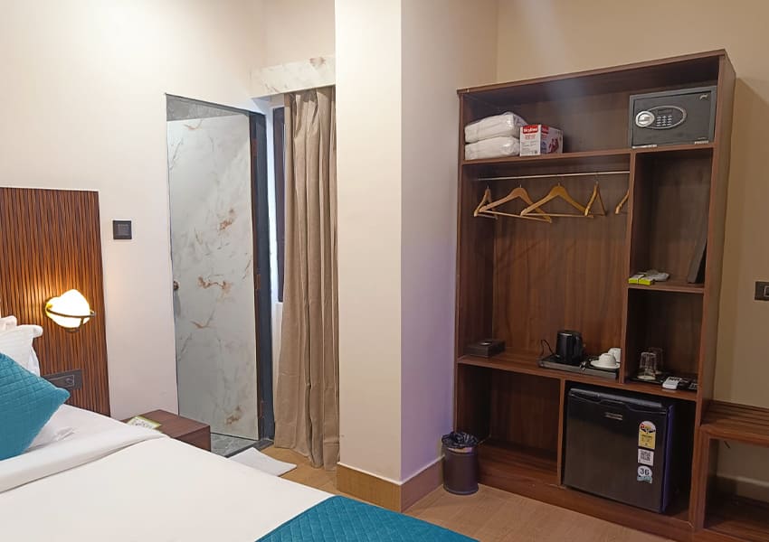 room card