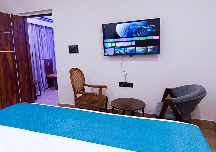 room card