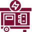 Gen Set (Power backup)