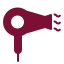 hair-dryer-icon