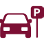 Ample Car Parking
