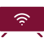 Smart T.V