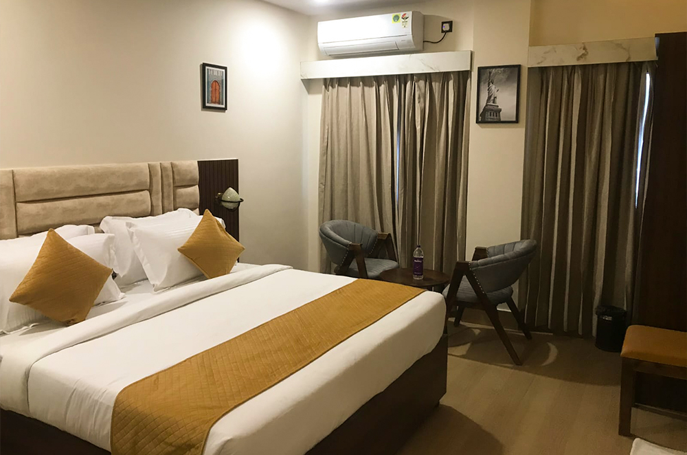 room card