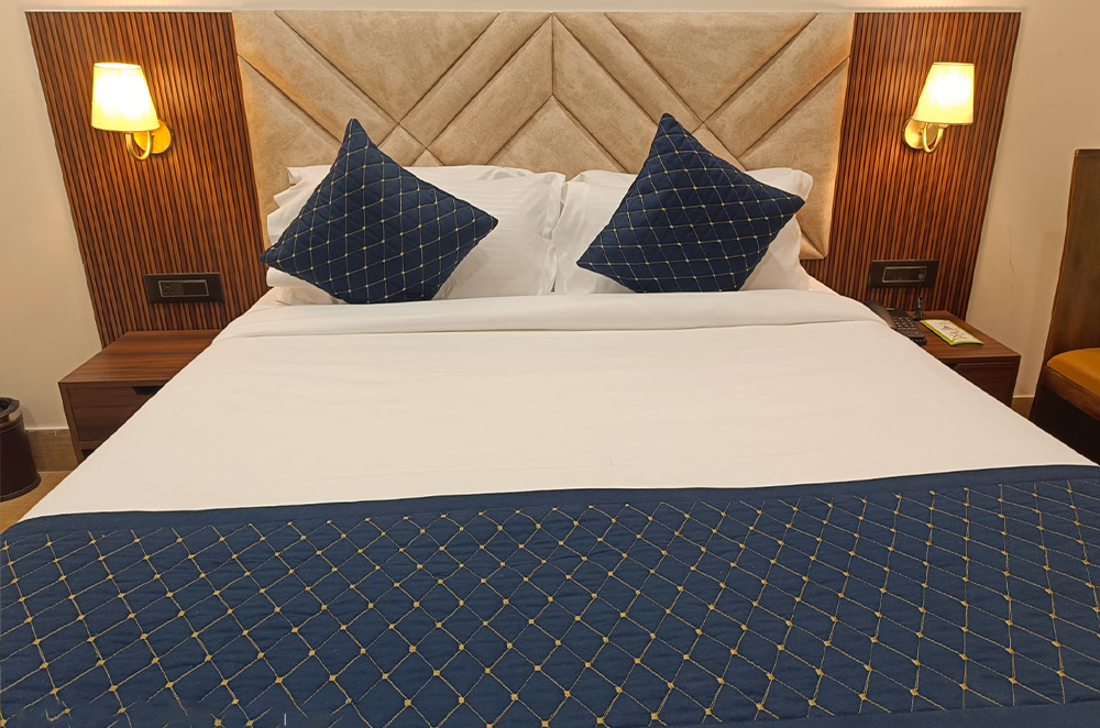 room card