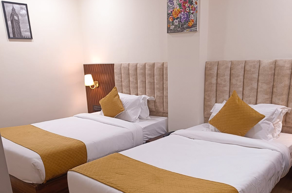 room card