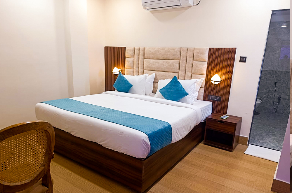 room card